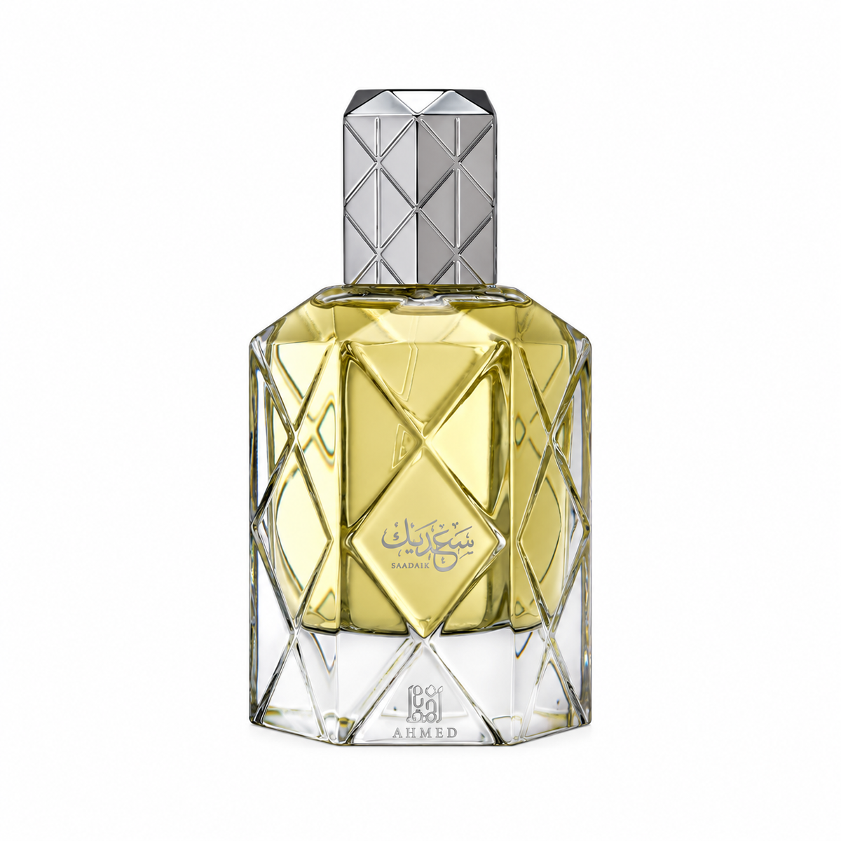 Ahmed Al Maghribi Saadaik 90ml