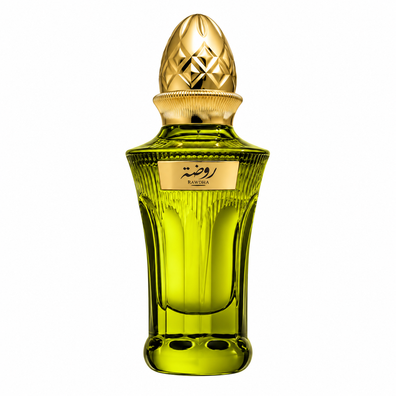 Ahmed Al Maghribi Rawdha by Ahmed 50ml