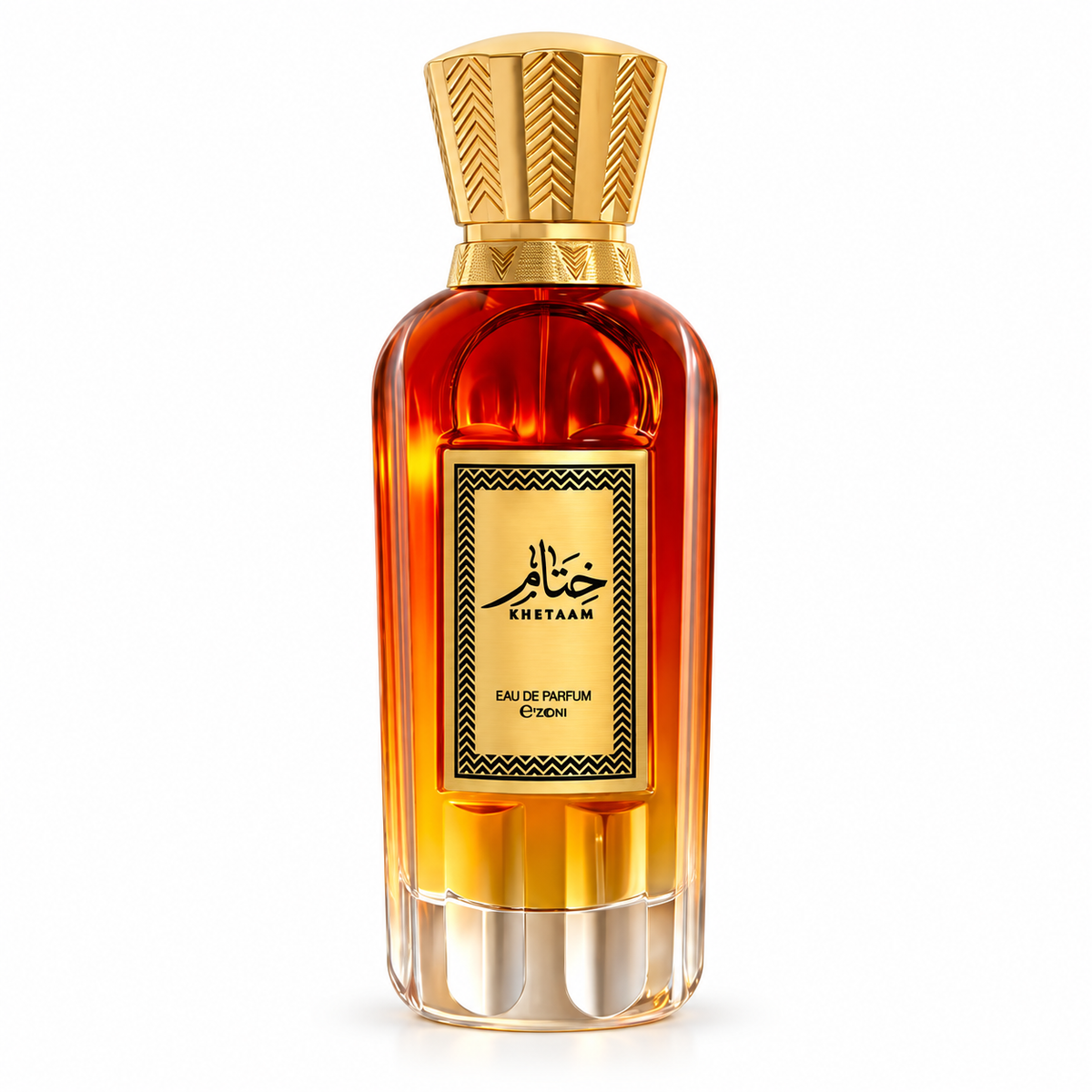Ahmed Al Maghribi Khetaam 100ml