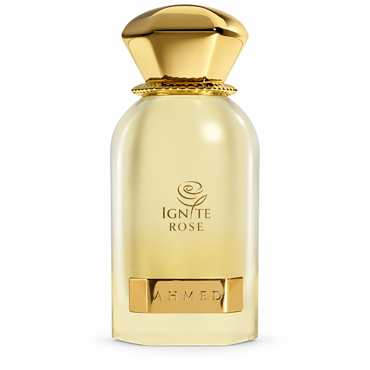 Ahmed Al Maghribi Ignite Rose 60ml