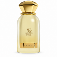 Ahmed Al Maghribi Ignite Rose 60ml