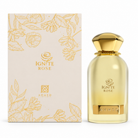 Ahmed Al Maghribi Ignite Rose 60ml