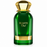 Ahmed Al Maghribi Ignite Oud 60ml