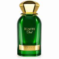 Ahmed Al Maghribi Ignite Oud 60ml