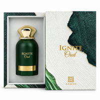 Ahmed Al Maghribi Ignite Oud 60ml