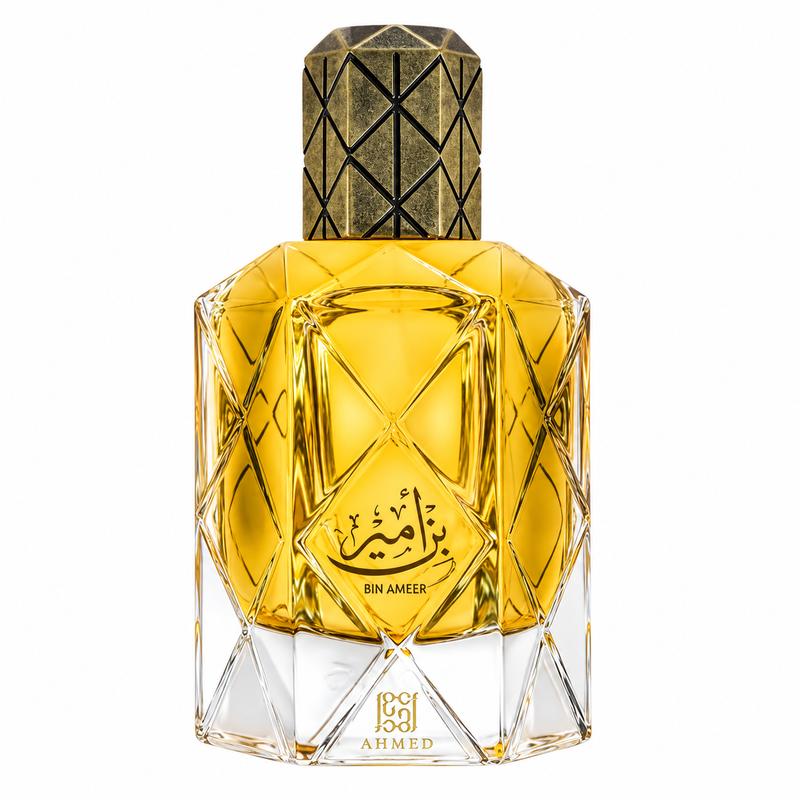 Ahmed Al Maghribi Bin Ameer 90ml