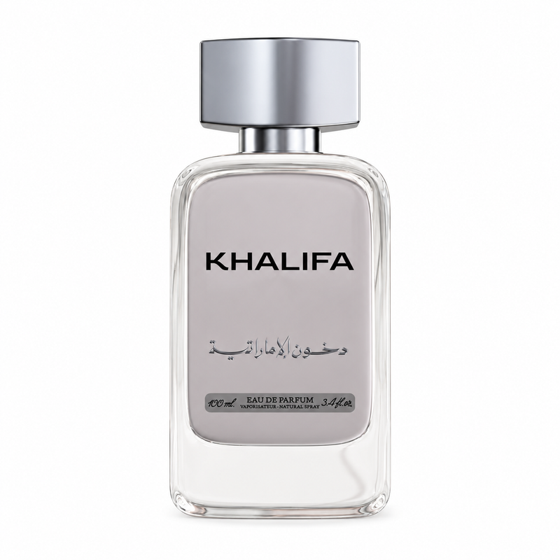 Dkhoon AlEmiratia Khalifa 100ml