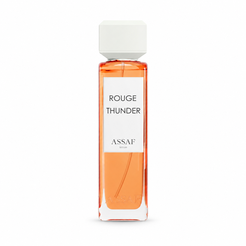 Assaf Rouge Thunder 200ml