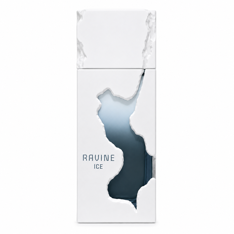 French Avenue Ravine Ice 100ml