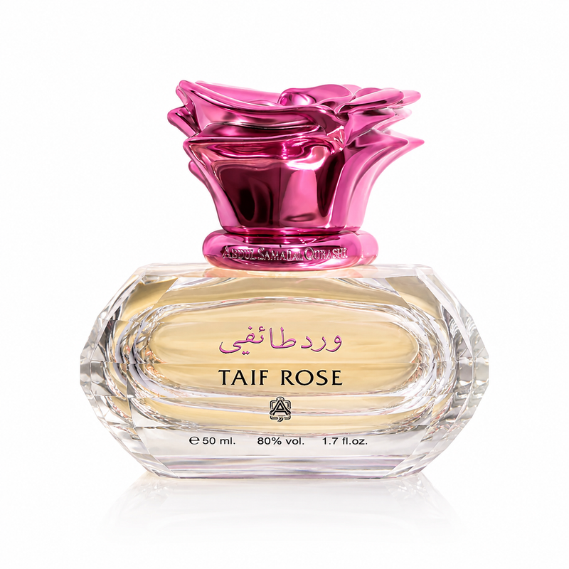 Abdul Samad Al Qurashi Al Taif Rose 50ml