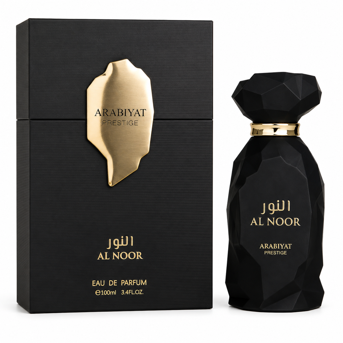 Arabiyat Prestige Al Noor 100ml