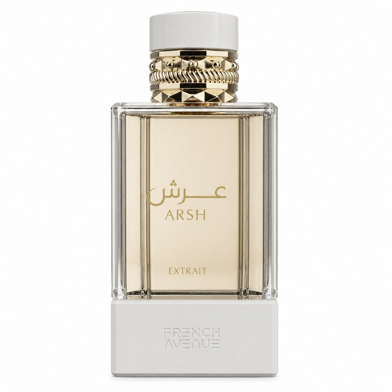 French Avenue Arsh 100ml