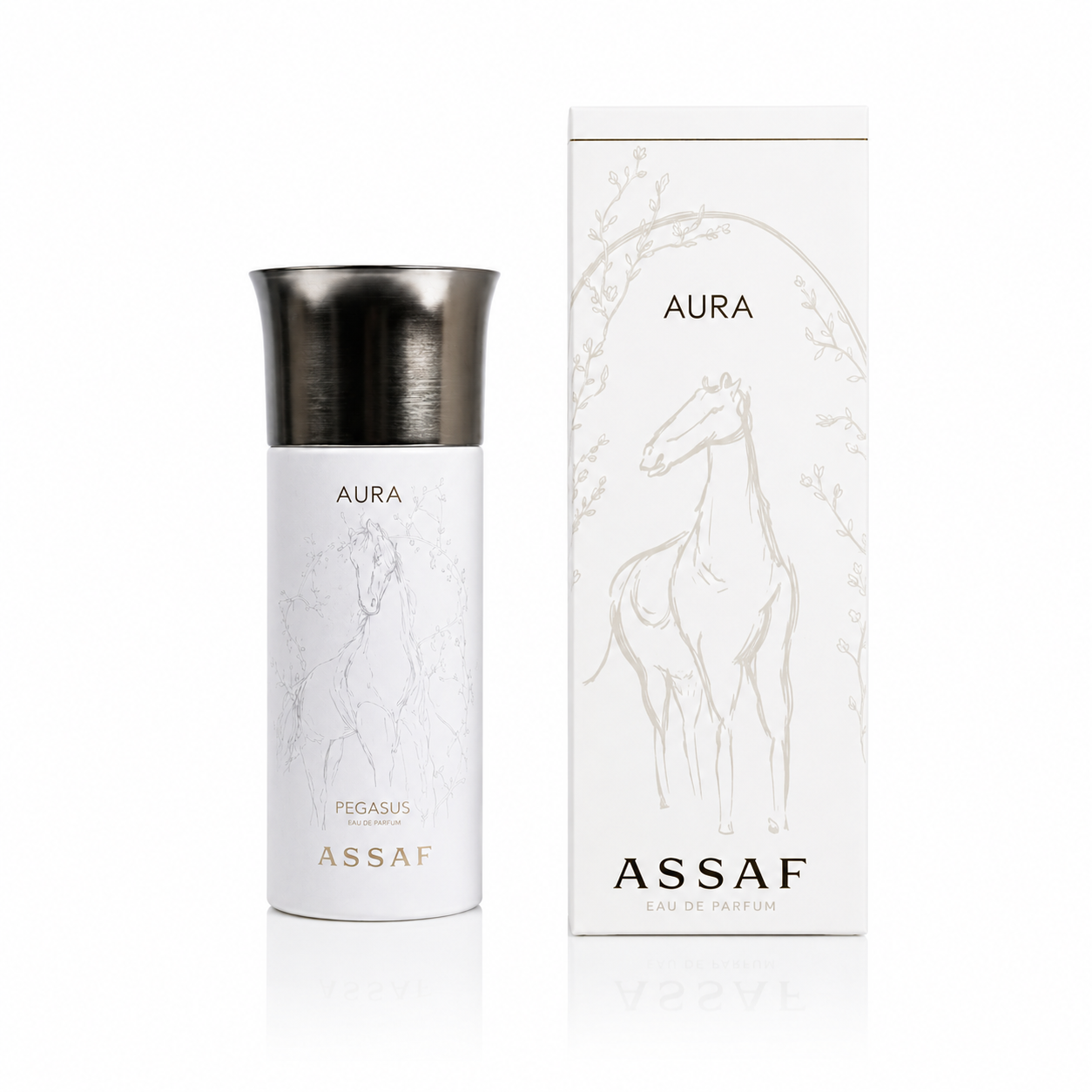 Assaf Aura Pegasus 100ml