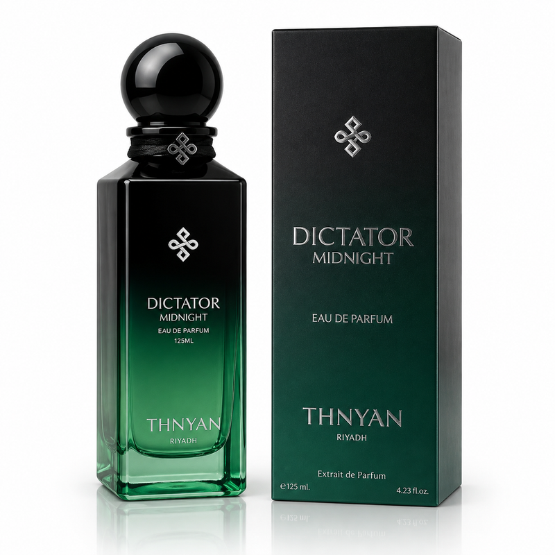 Thnyan Dictator Midnight 125ml