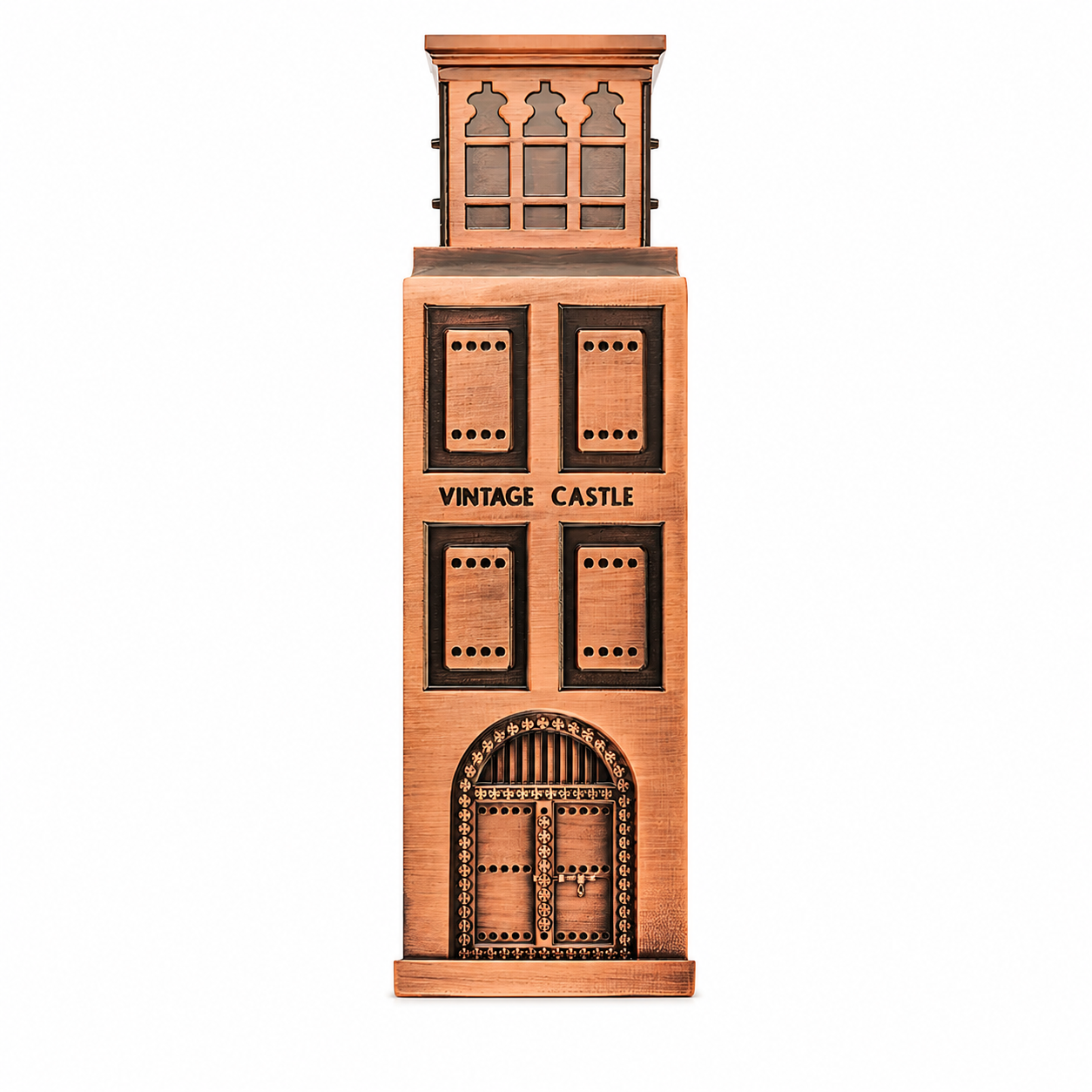Lattafa Niche Emarati Vintage Castle 100ml