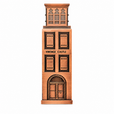 Lattafa Niche Emarati Vintage Castle 100ml
