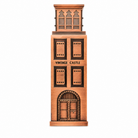 Lattafa Niche Emarati Vintage Castle 100ml