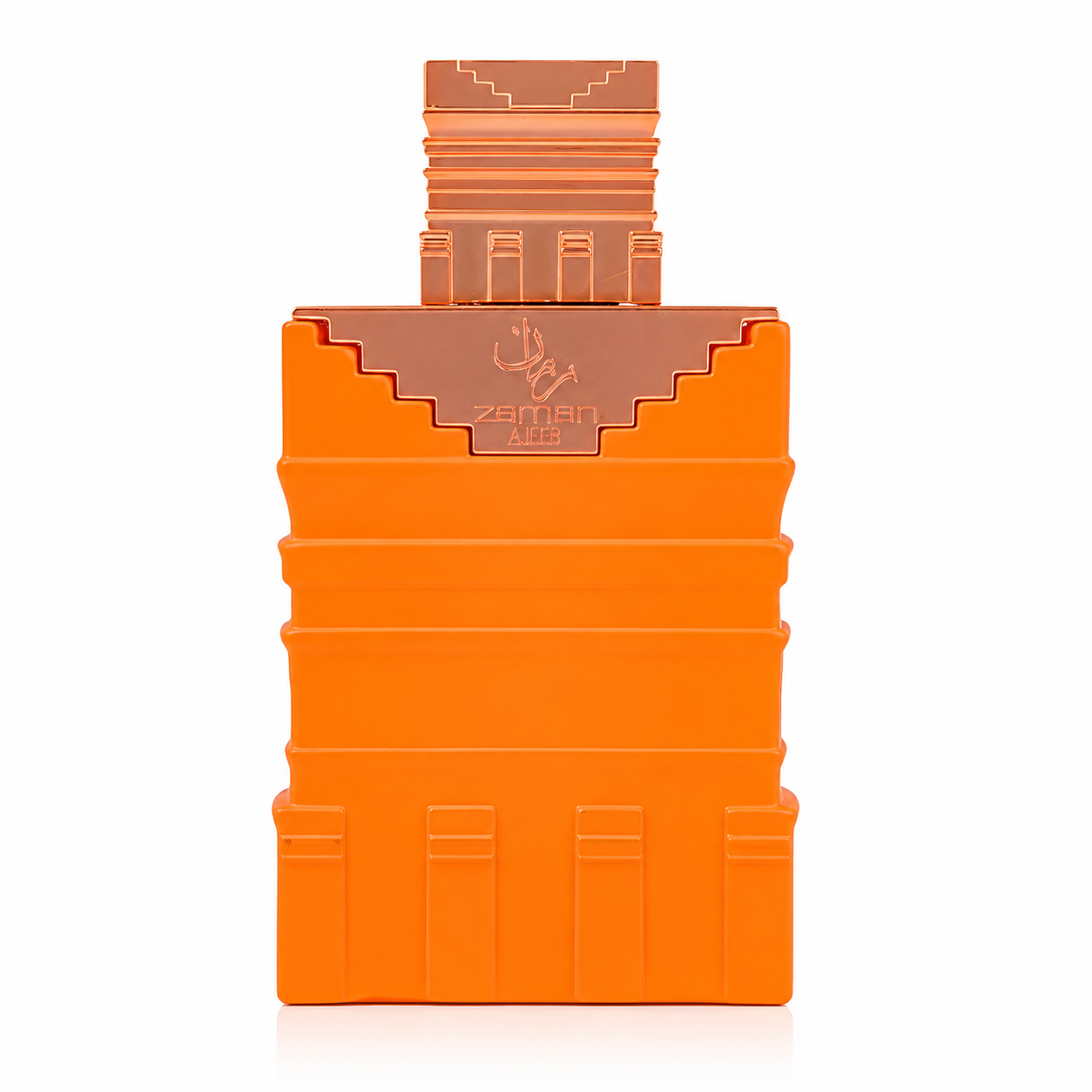 Paris Corner Zaman Al Ula 100ml