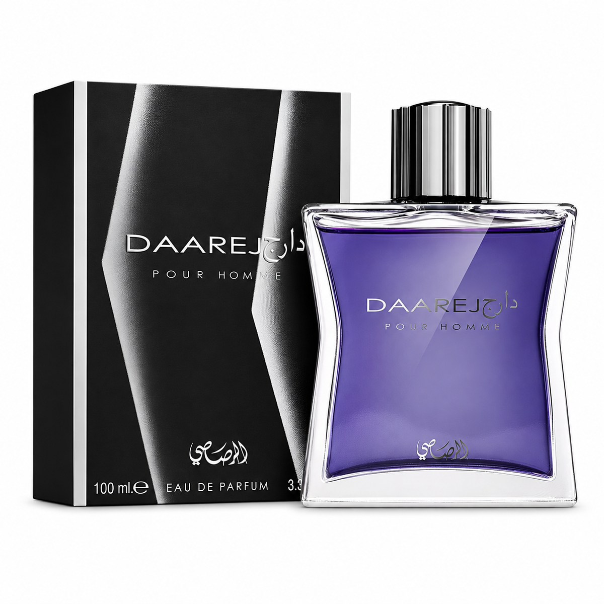 Rasasi Daarej 100ml