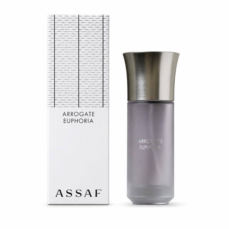 Assaf Arrogate Euphoria 150ml
