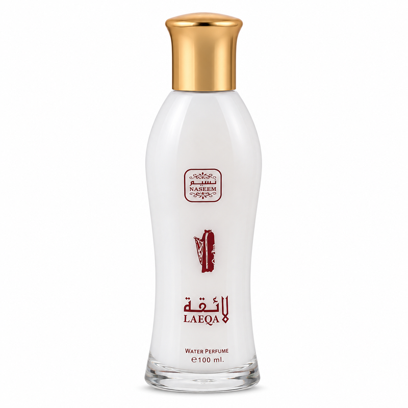 Naseem Laeqa 80ml