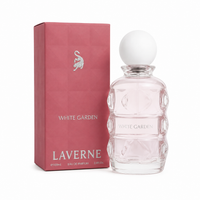 Laverne White Garden