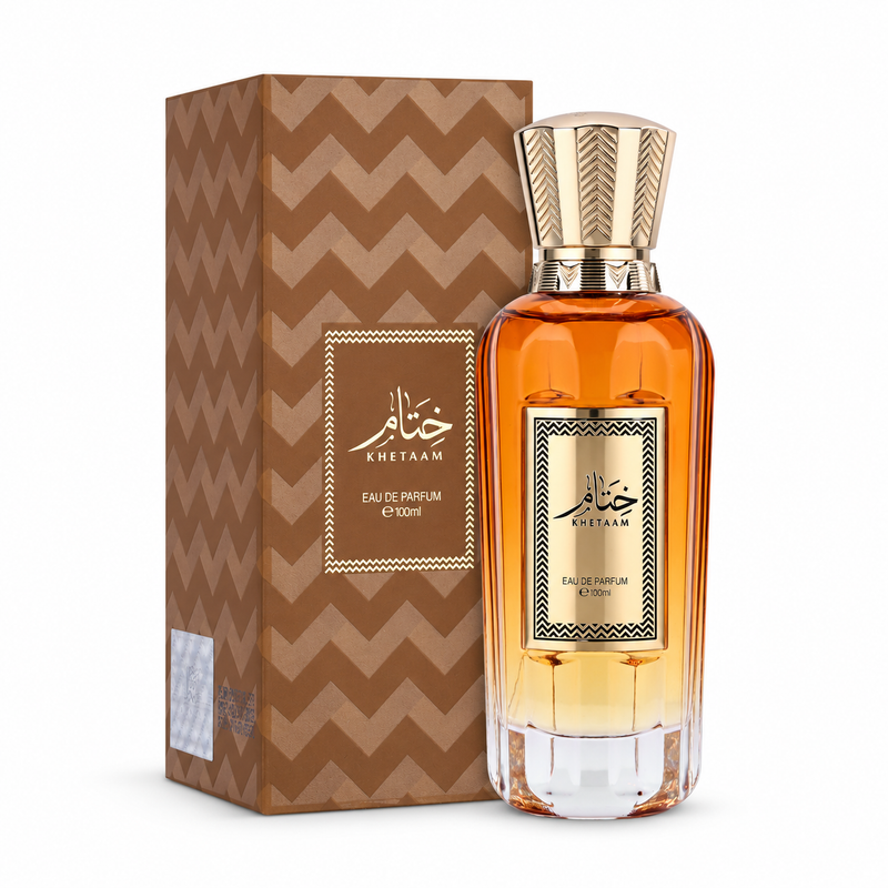 Ahmed Al Maghribi Khetaam 100ml