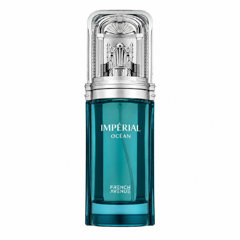 French Avenue Imperial Ocean Extrait 100ml