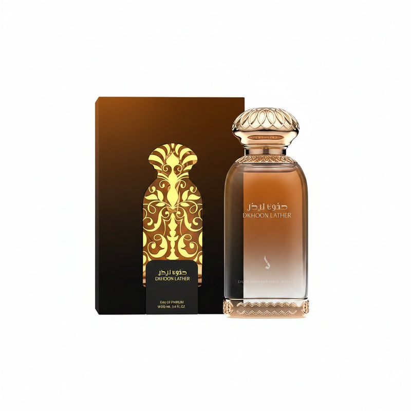 Dkhoon Emirates Leather 100ml