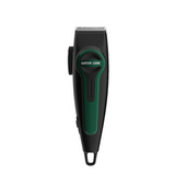 Green Lion Professional Hair Clipper Type-C Charging LED Indicator - Green