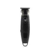 Green Lion, 1400mAh Rechargeable Professional Hair Clipper For Men - Black