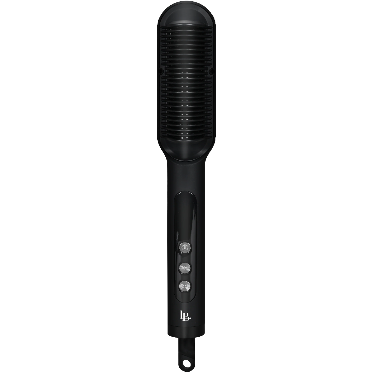 Labelle LB003 Straight Pro Brush - Black