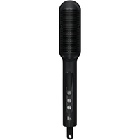 Labelle LB003 Straight Pro Brush - Black