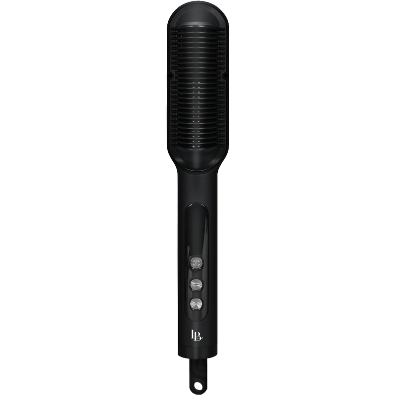 Labelle LB003 Straight Pro Brush - Black