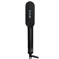 Labelle LB003 Straight Pro Brush - Black