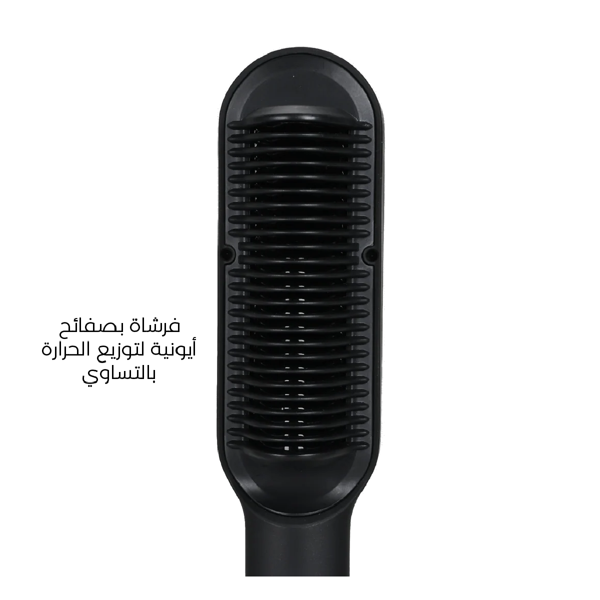 Labelle LB003 Straight Pro Brush - Black