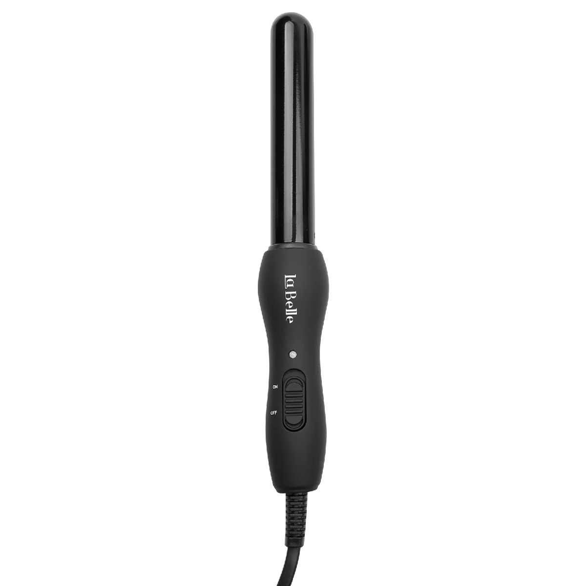 Labelle LB006 Mini Collection Brush 3 Essential Devices in one Stylish and Portable Kit - Black