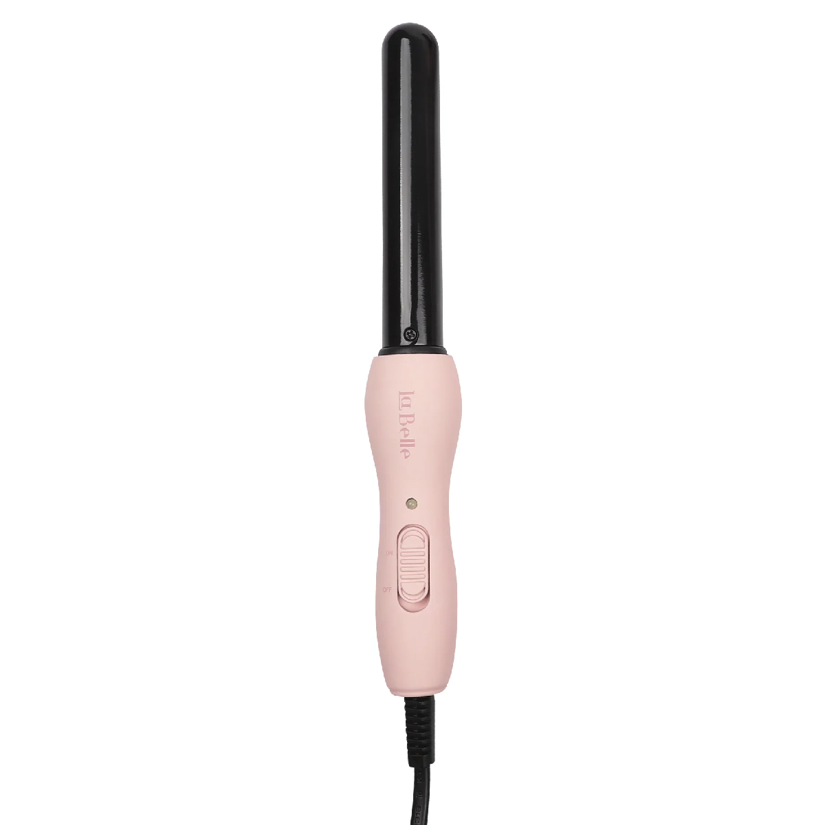 Labelle Mini Pink Collection Brush 3 Essential Devices in one Stylish and Portable Kit - Pink