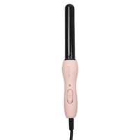 Labelle Mini Pink Collection Brush 3 Essential Devices in one Stylish and Portable Kit - Pink