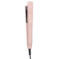 Labelle Mini Pink Collection Brush 3 Essential Devices in one Stylish and Portable Kit - Pink