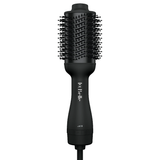 Labelle LB001 Brush Straightens and Dries At The Same Time - Black