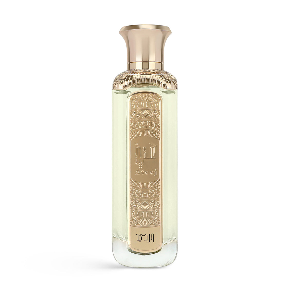 Ateej Wardi Eau de Parfum 200ml
