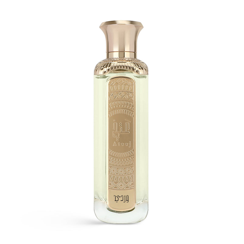 Ateej Wardi Eau de Parfum 200ml