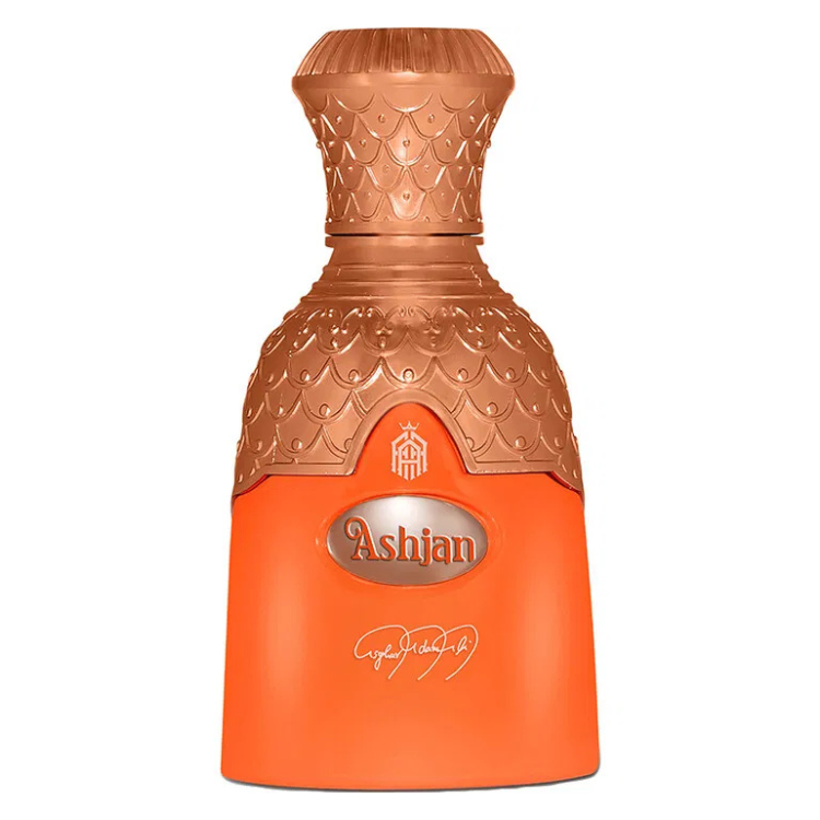 Asghar Adam Ali Ashjan 100ml