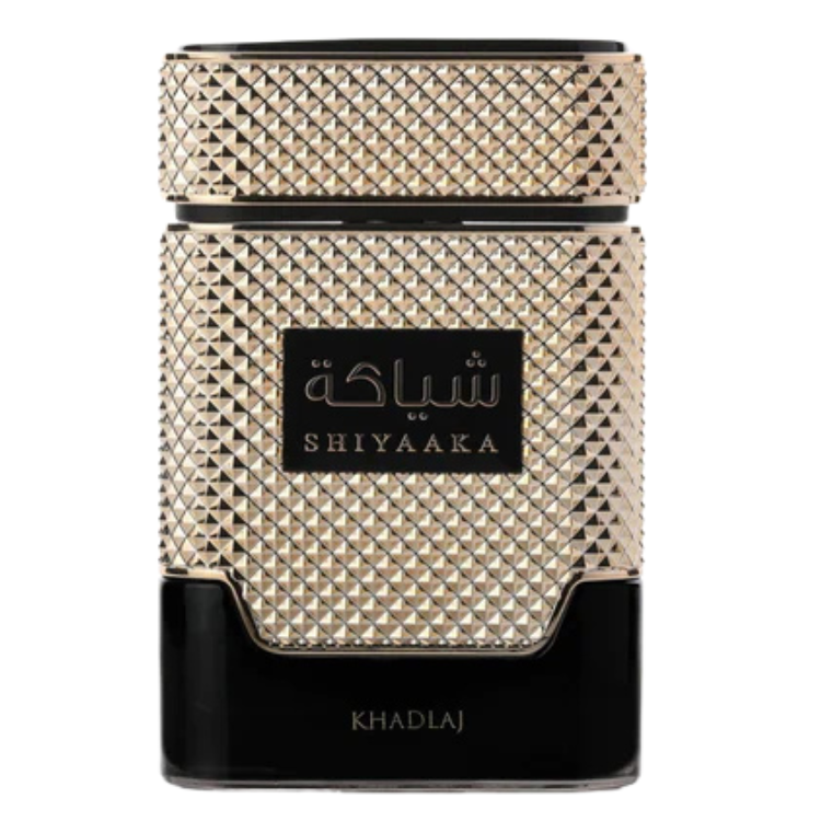 Khadlaj SHIYAAKA GOLD 100ml