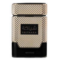 Khadlaj SHIYAAKA GOLD 100ml