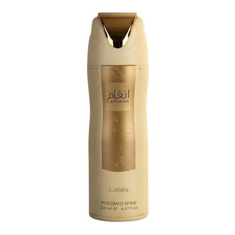 Lattafa Angham Body Spray 200ml