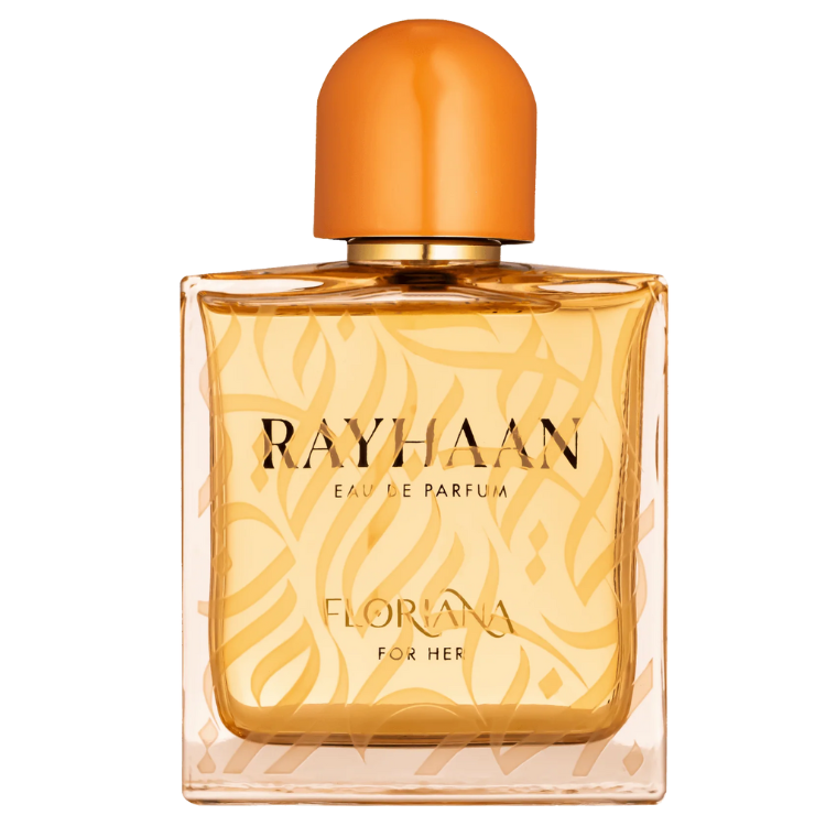 Rayhaan Floriana 100ml