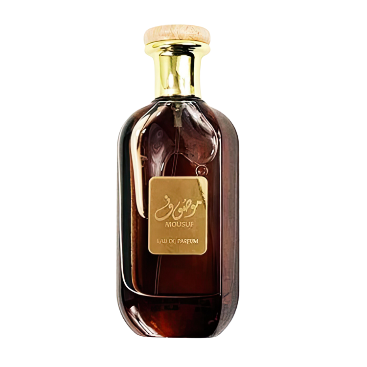Ard Al Zaafaran Mousuf 100ml