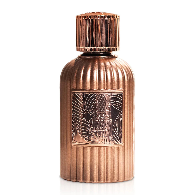 Paris Corner Qissa Delicious 100ml
